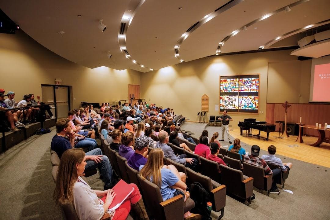 Concordia University Texas photo 4