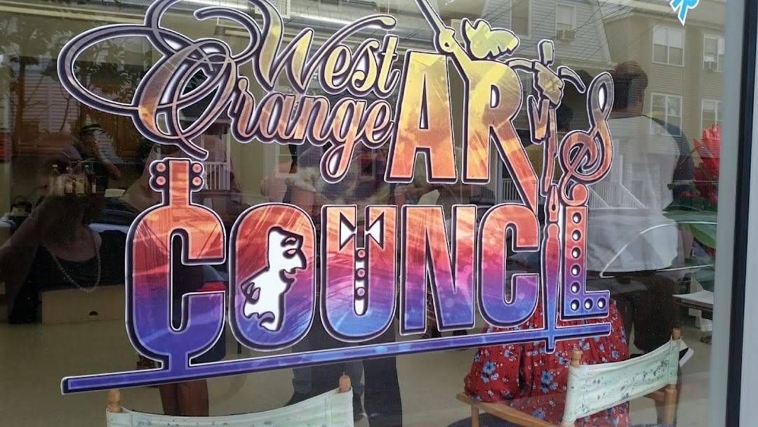West Orange Arts Center photo 1