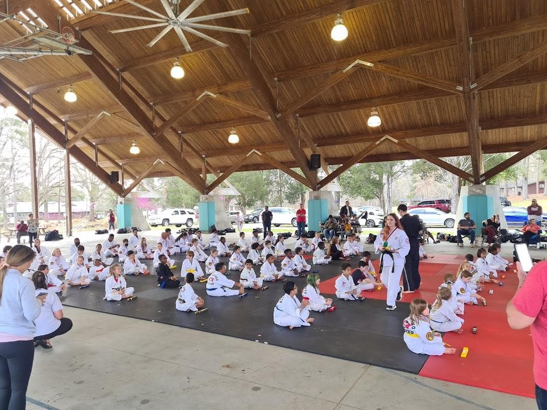 YMCA Camp Thunderbird photo 4