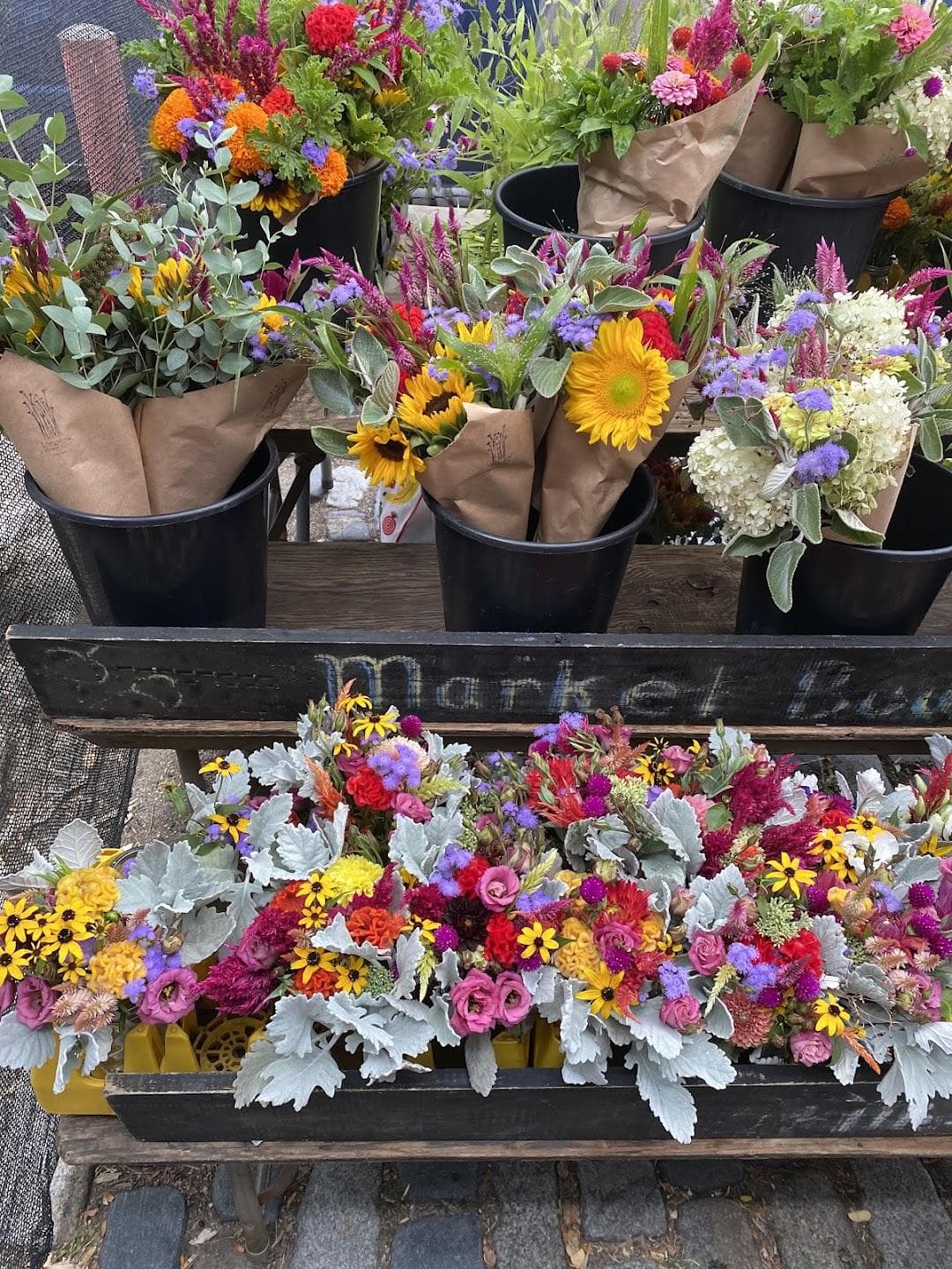 Headhouse Farmers’ Market photo 4