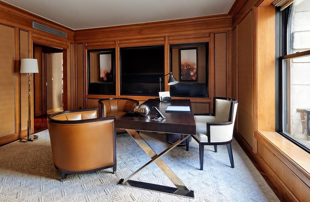 The Peninsula New York photo 5