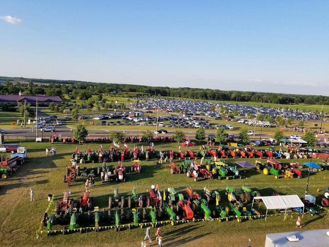 Burlington County Fairgrounds photo 2