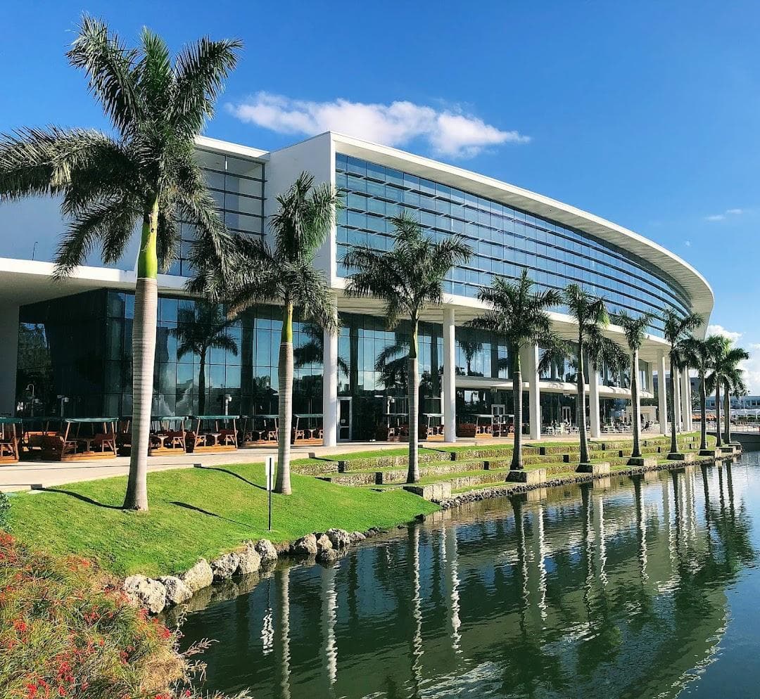 University of Miami photo 6