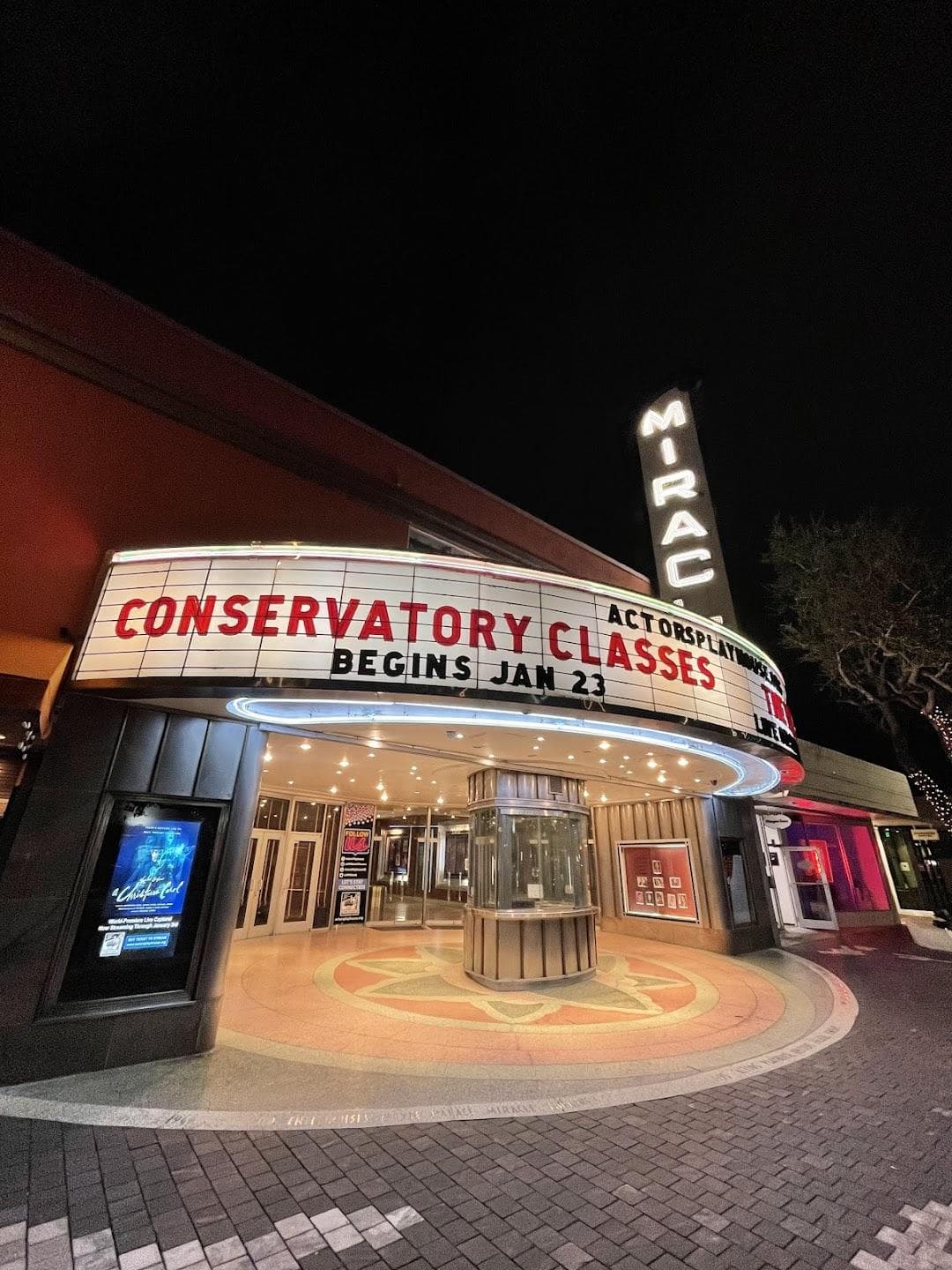 Actors' Playhouse at the Miracle Theatre photo 1