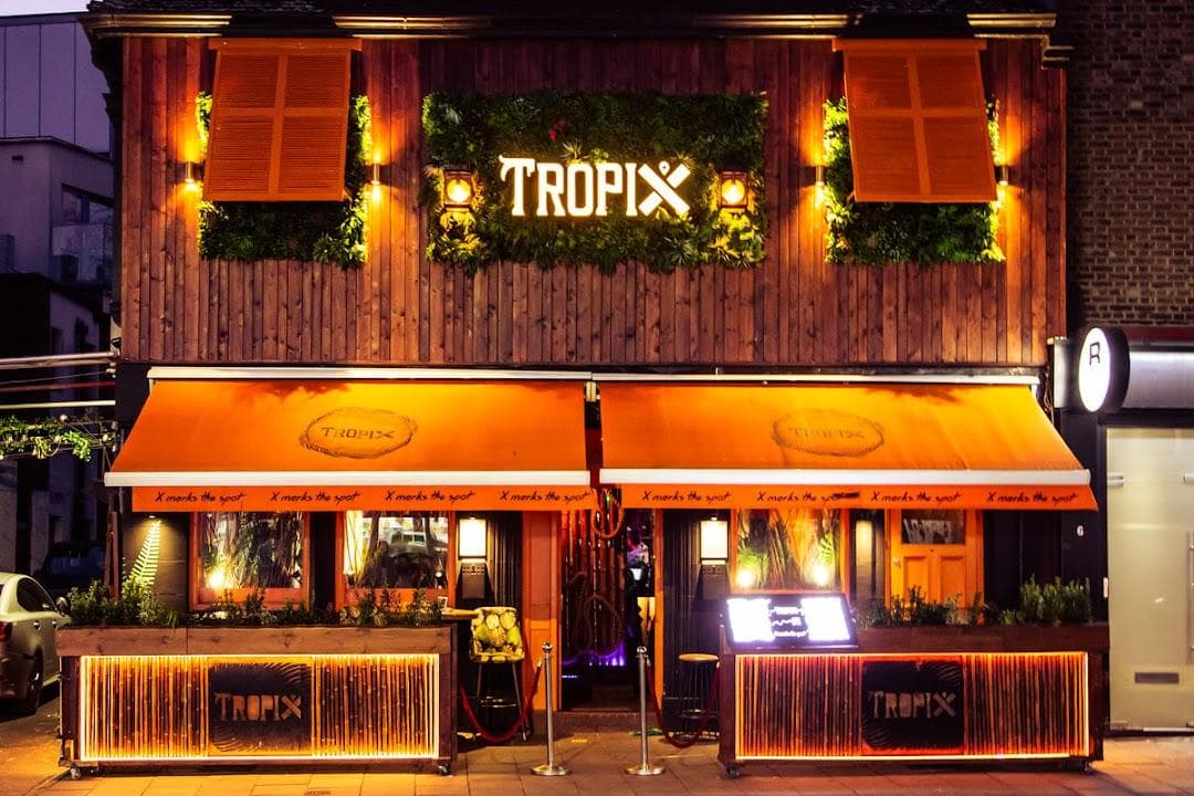 Tropix photo 5