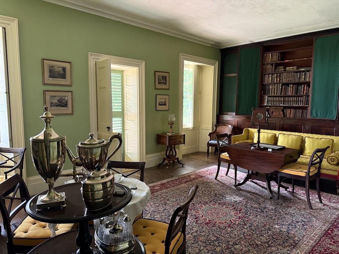 Hyde Hall photo 5