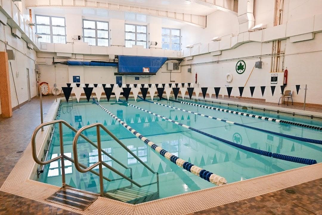 Gertrude Ederle Recreation Center photo 2