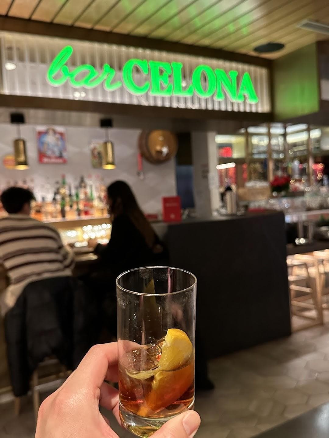 Barcelona Bar photo 4