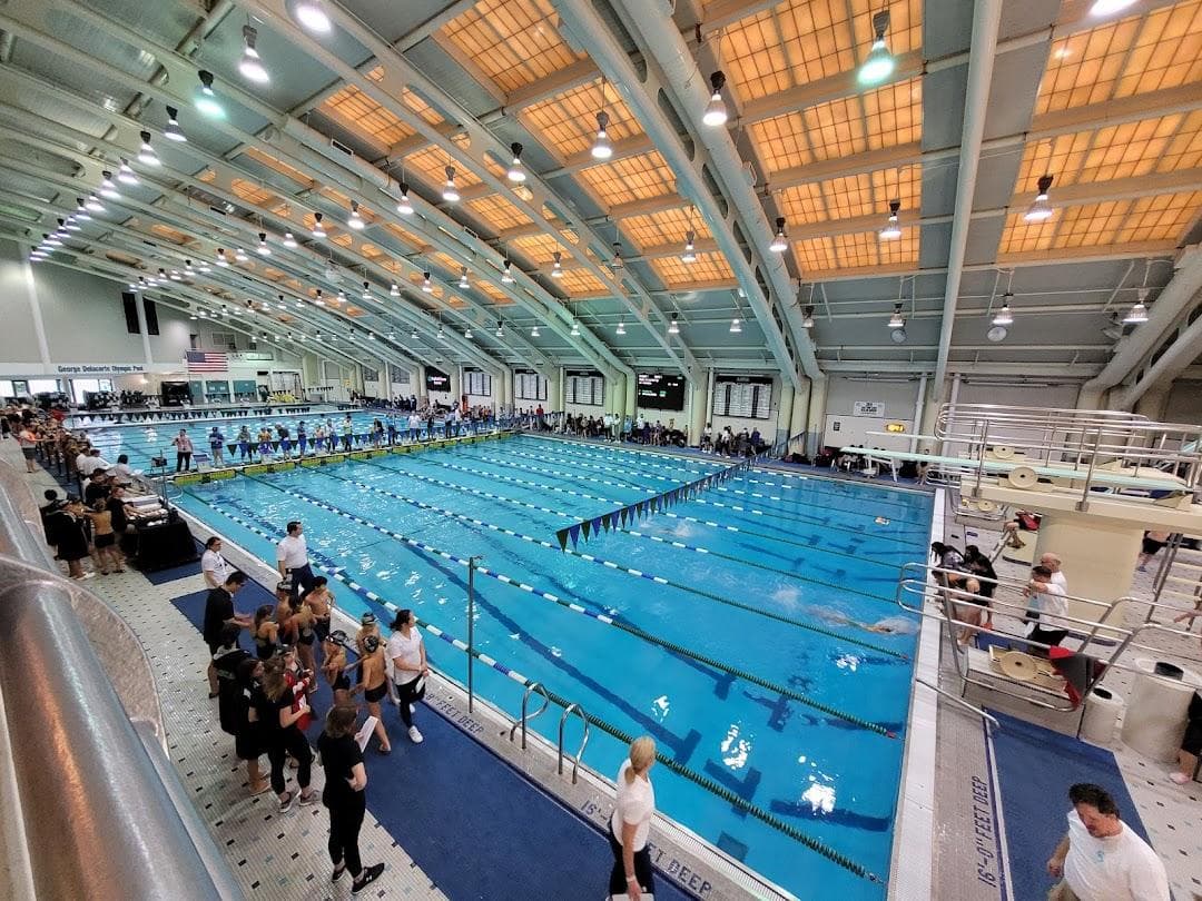 Asphalt Green - Upper East Side campus photo 6