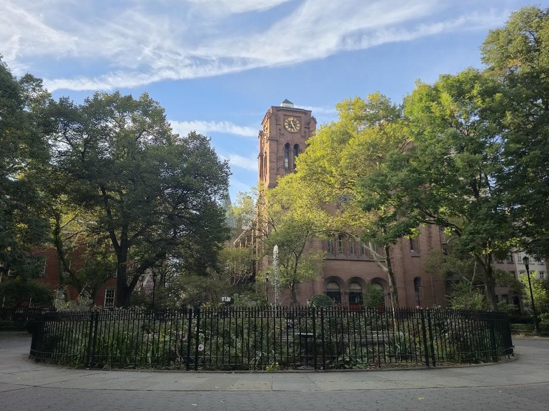 Stuyvesant Square Park photo 6