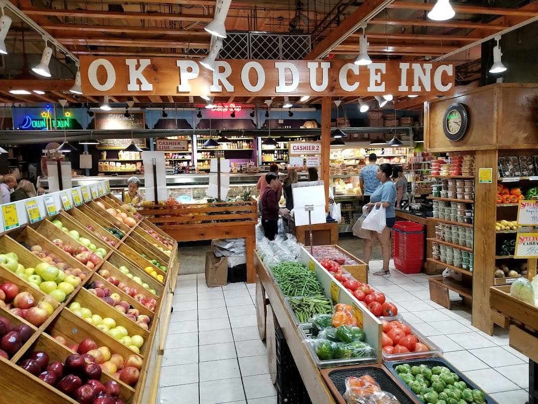 Reading Terminal Market photo 4