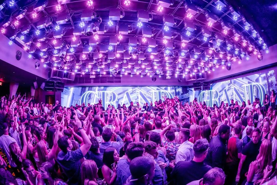 The Grand Boston photo 6