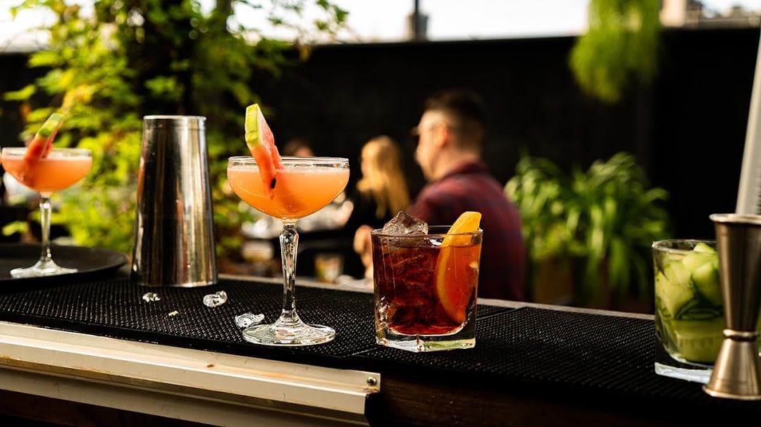 The CLF Art Lounge photo 5