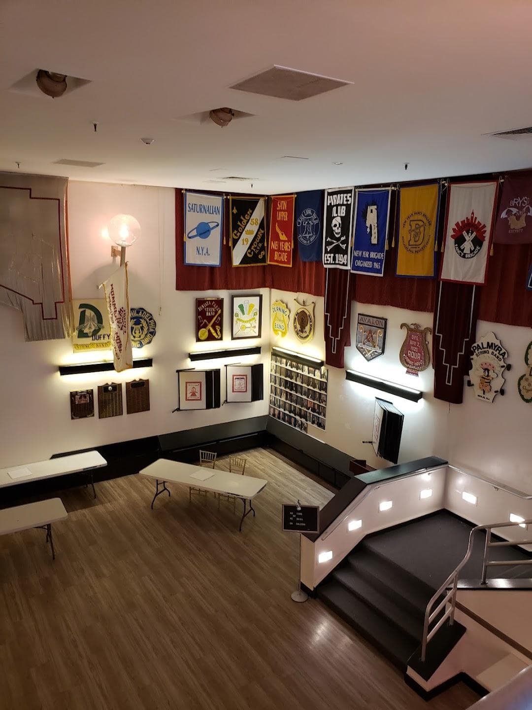 Mummers Museum photo 4
