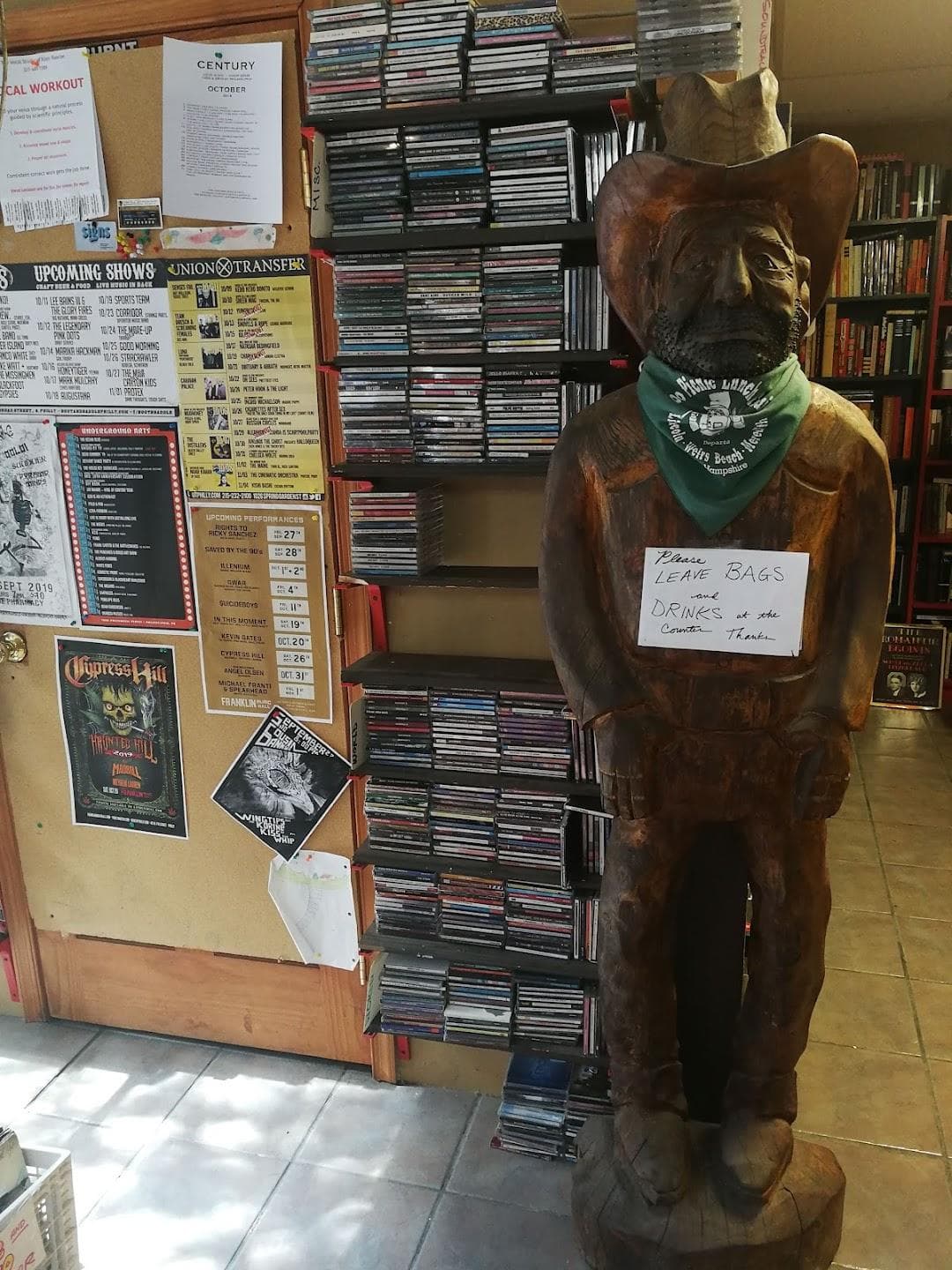 Long In the Tooth photo 3