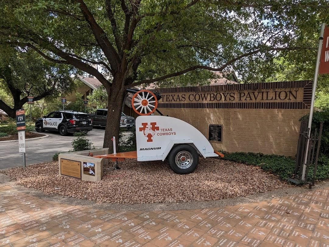 Etter-Harbin Alumni Center photo 1