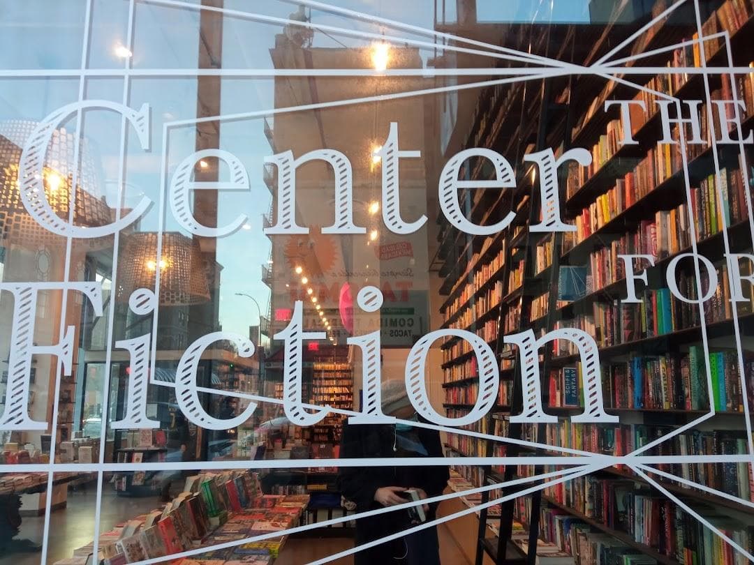 The Center for Fiction photo 4