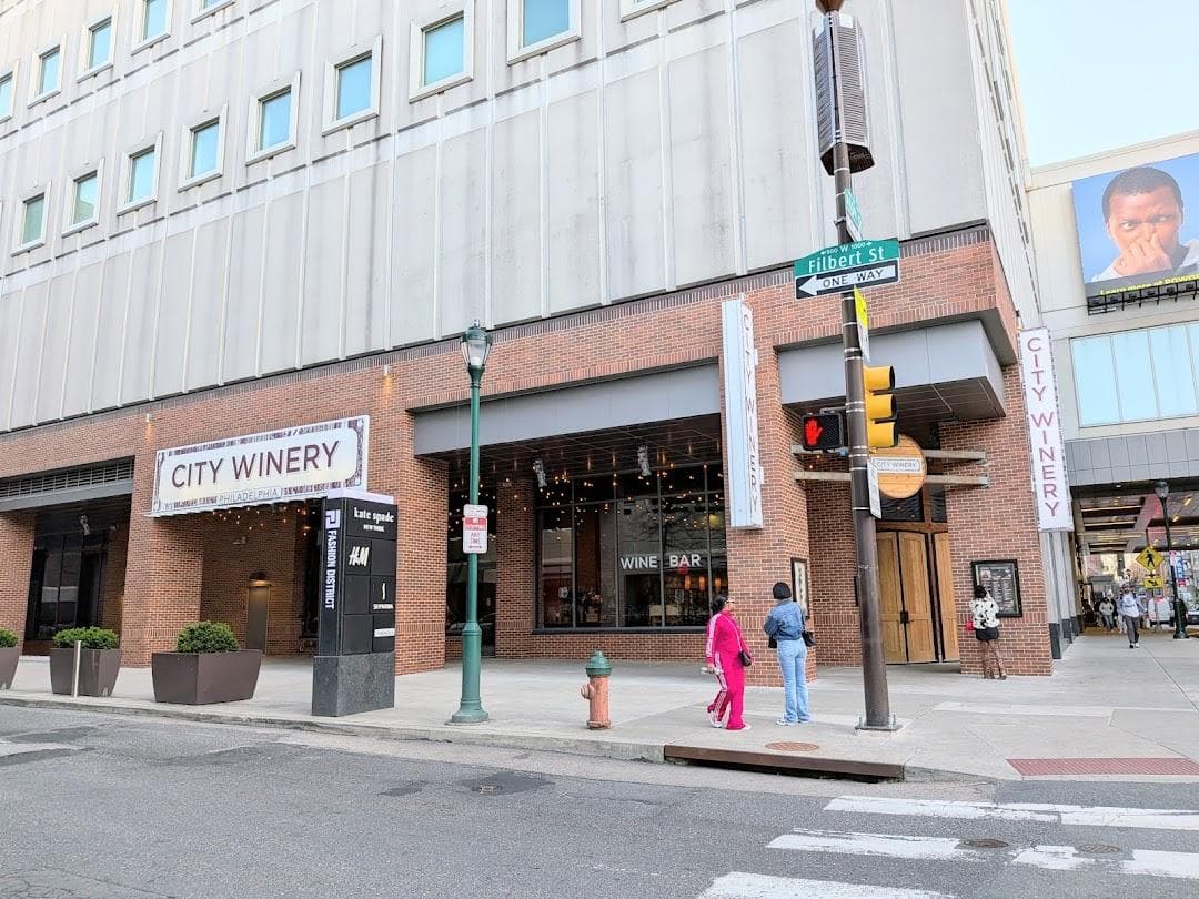 City Winery Philadelphia photo 5