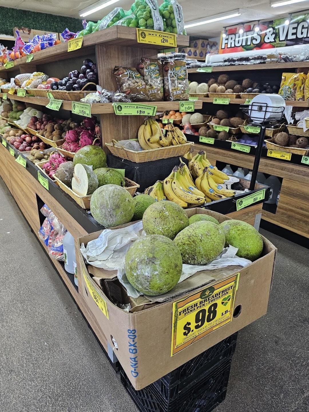 Produce City Farmers Market photo 4