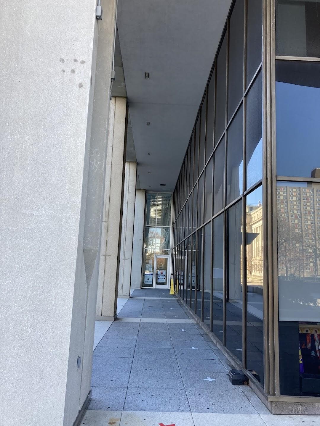 USCIS Newark Field Office photo 5