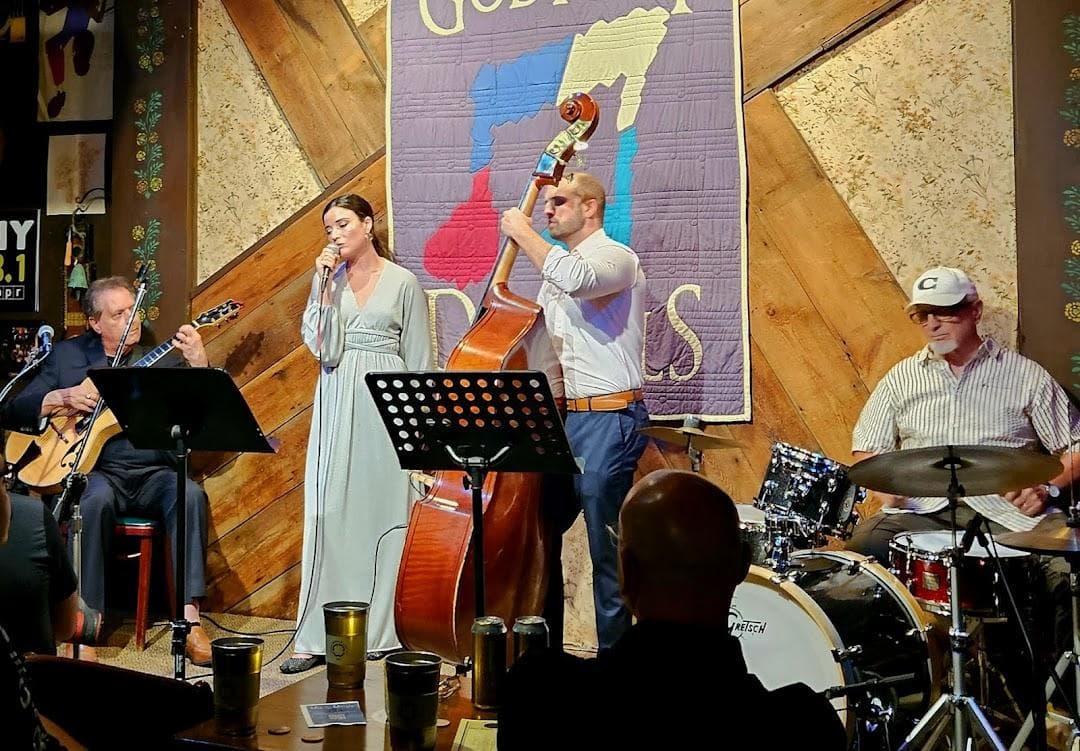 Godfrey Daniels | Live Music Listening Room photo 2