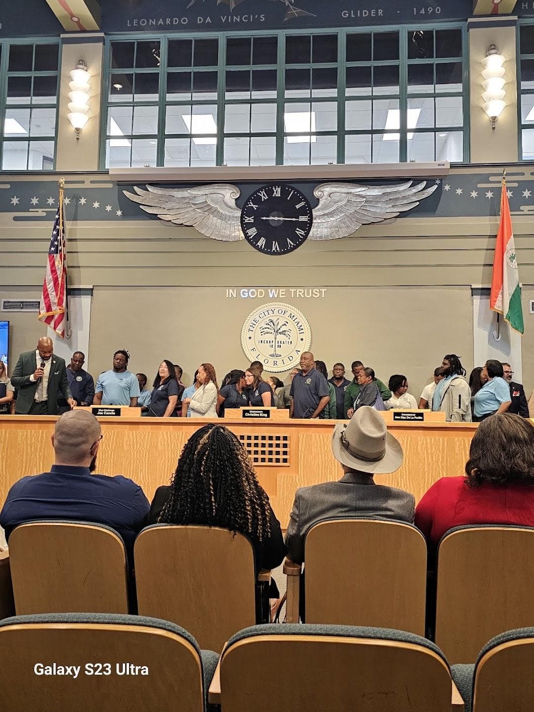 Miami City Hall photo 6