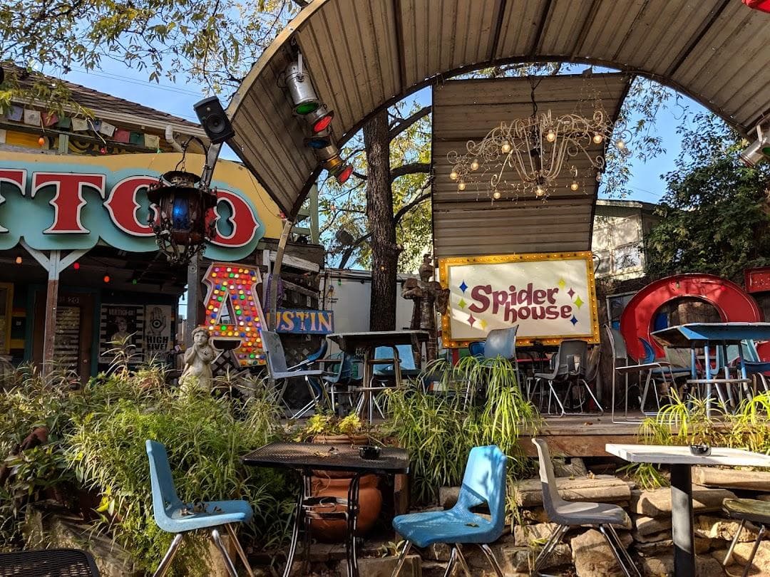 29th Street Ballroom photo 2