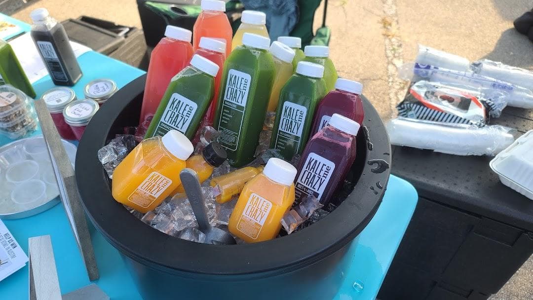 Lakeline Farmers Market photo 5