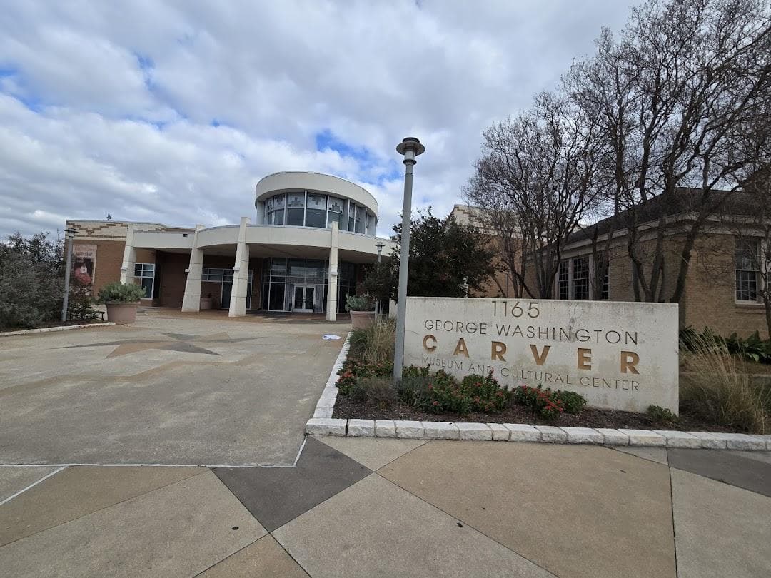 George Washington Carver Museum photo 4