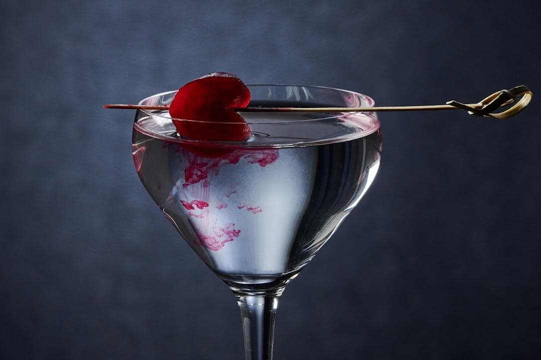 Silver Lining Lounge photo 4