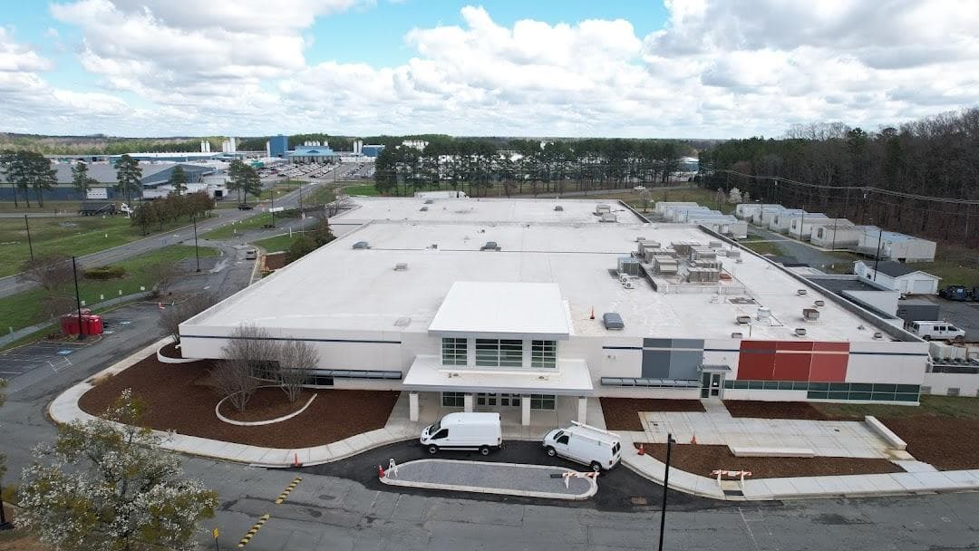 South Piedmont Community College-Old Charlotte Highway Campus photo 2