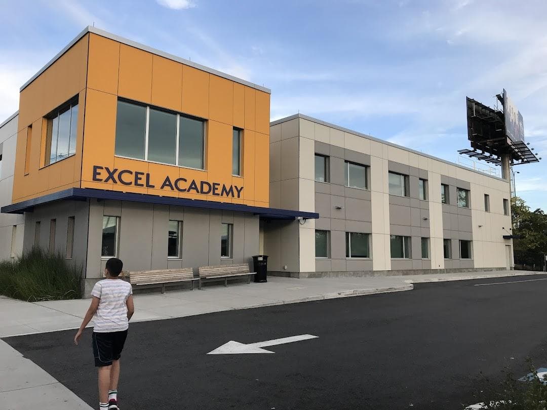 Excel Academy Charter High School photo 2