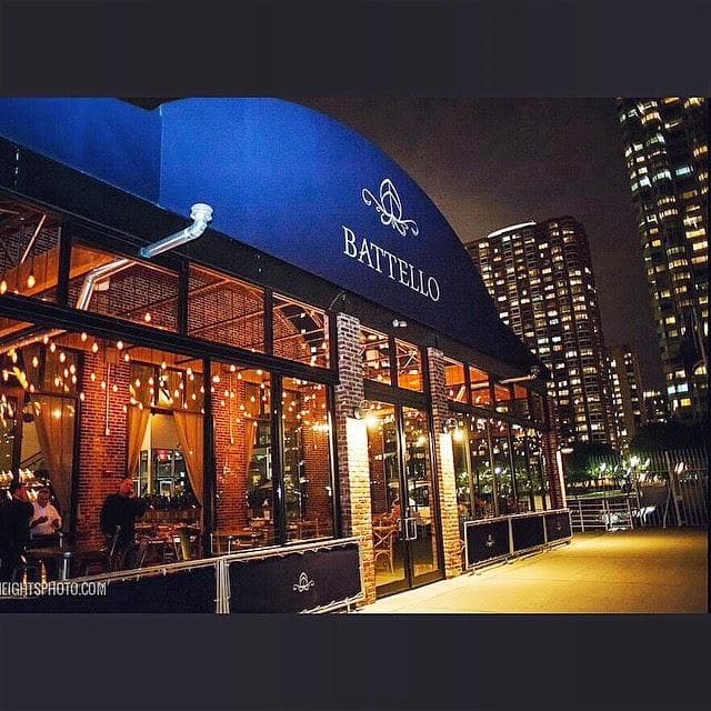 Battello - Italian Restaurant / Wedding & Events Venue photo 1