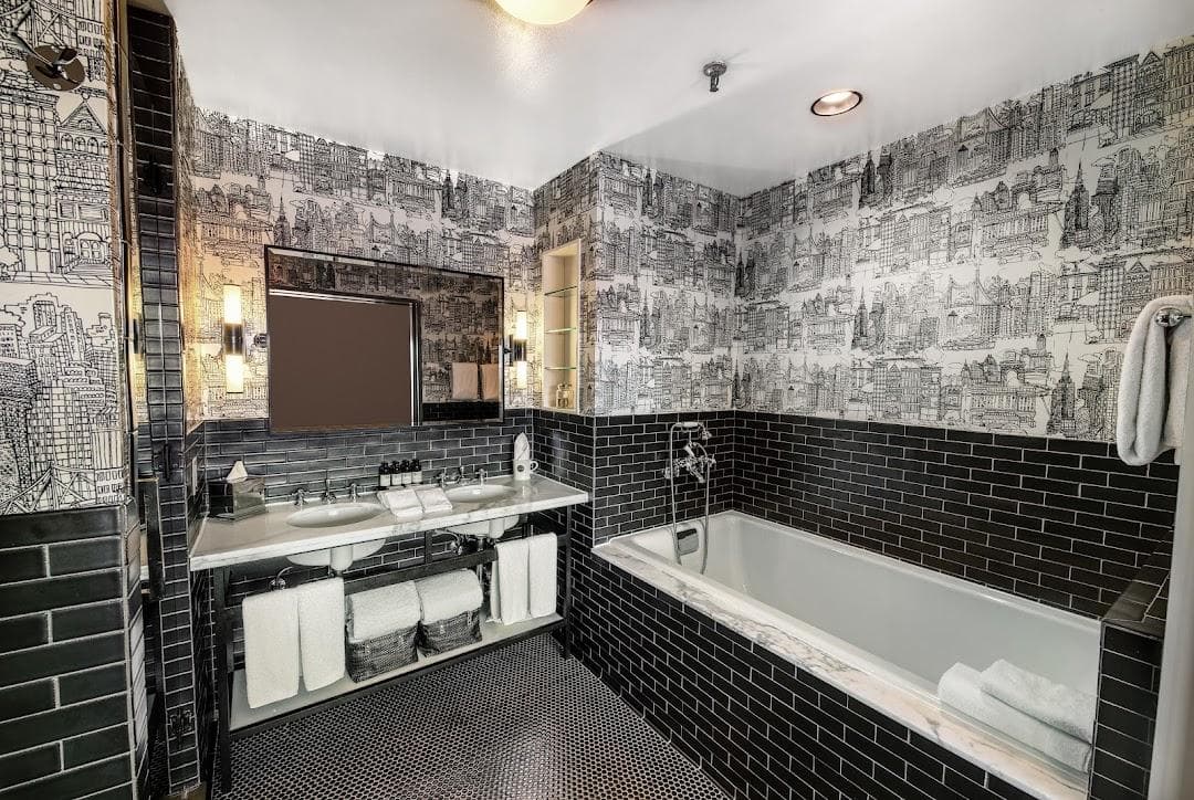 Soho Grand Hotel photo 1