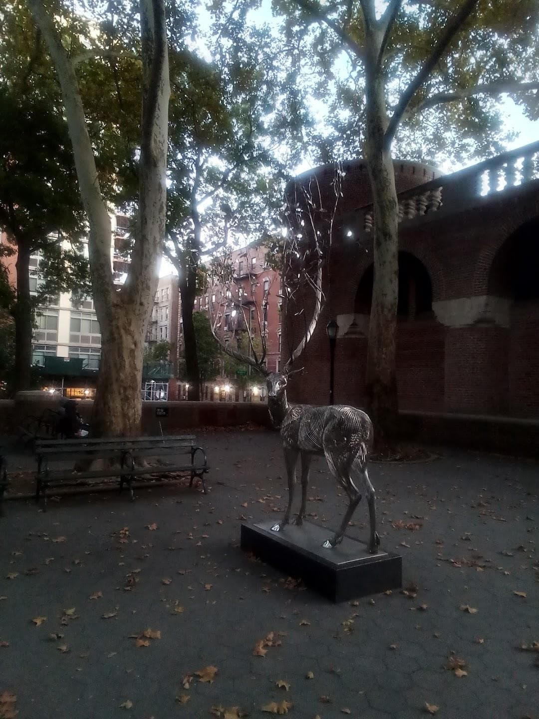 Jackie Robinson Bandshell photo 6