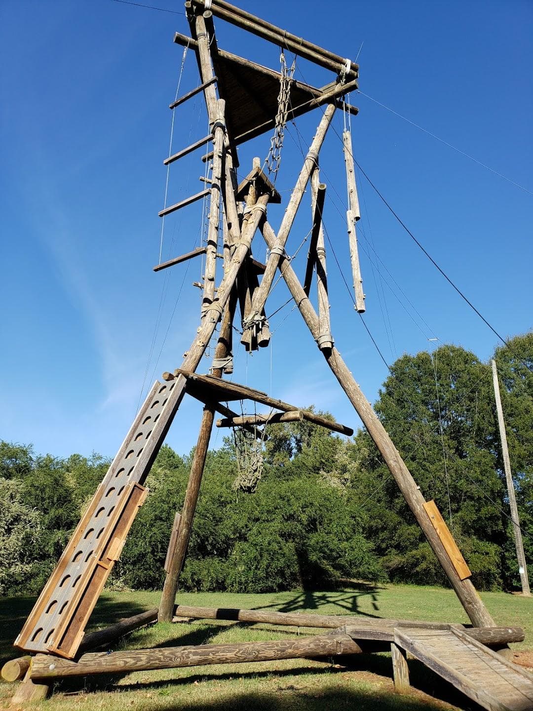 YMCA Camp Thunderbird photo 1