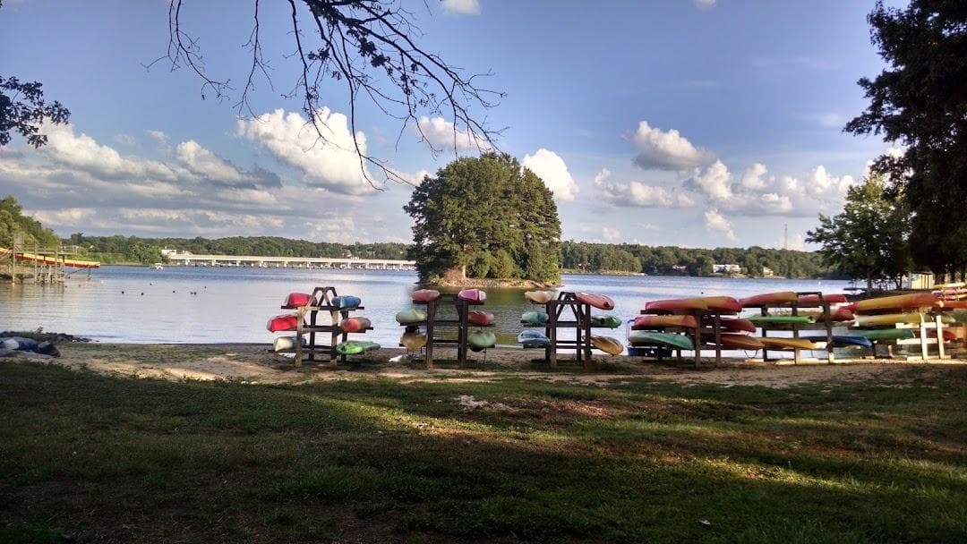 YMCA Camp Thunderbird photo 2