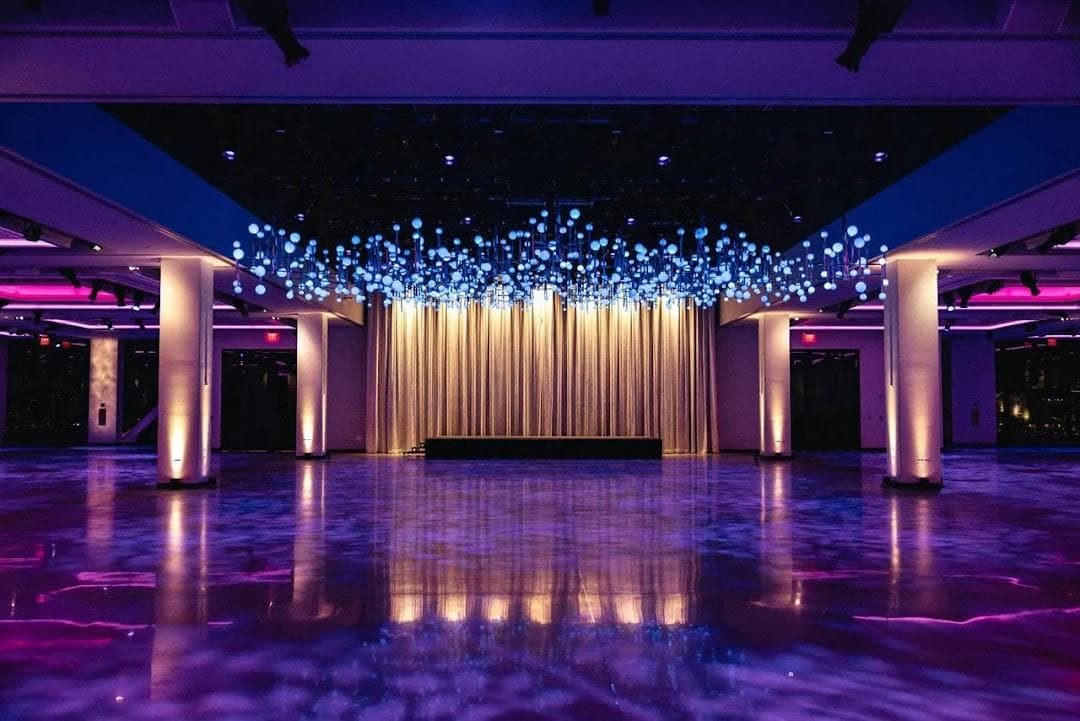 The Glasshouse photo 2