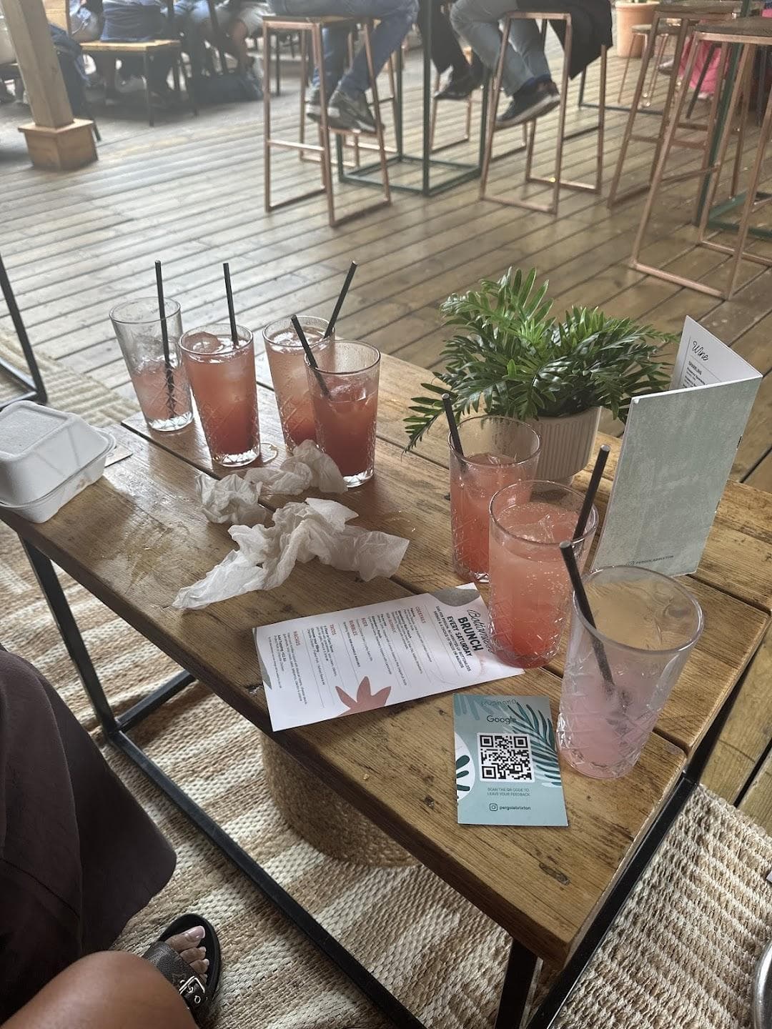 Pergola Brixton photo 3