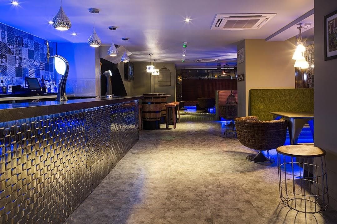 Arcadia Lounge Bar & Club photo 6