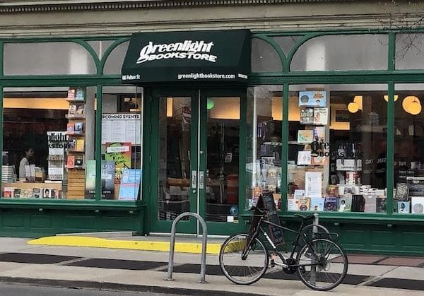 Greenlight Bookstore (Fulton Street) photo 2