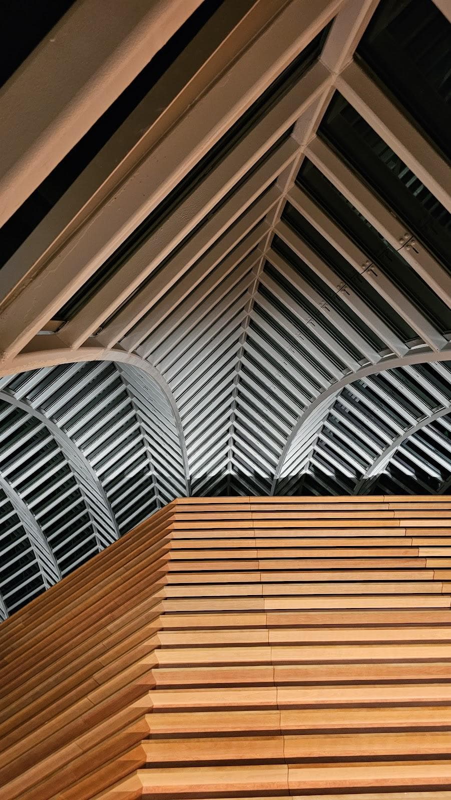 Marian Anderson Hall photo 6