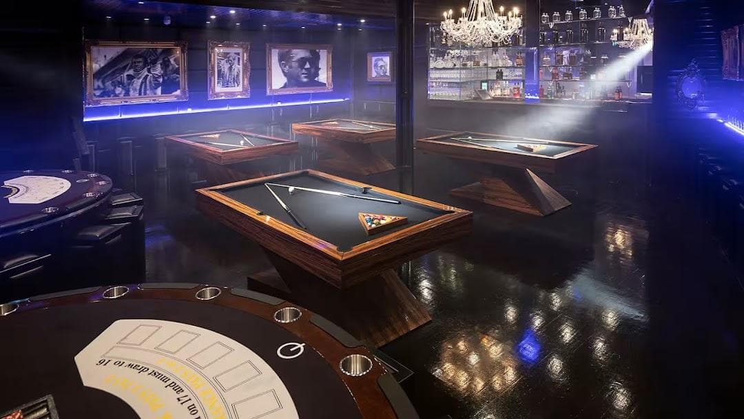 Q Shoreditch photo 1