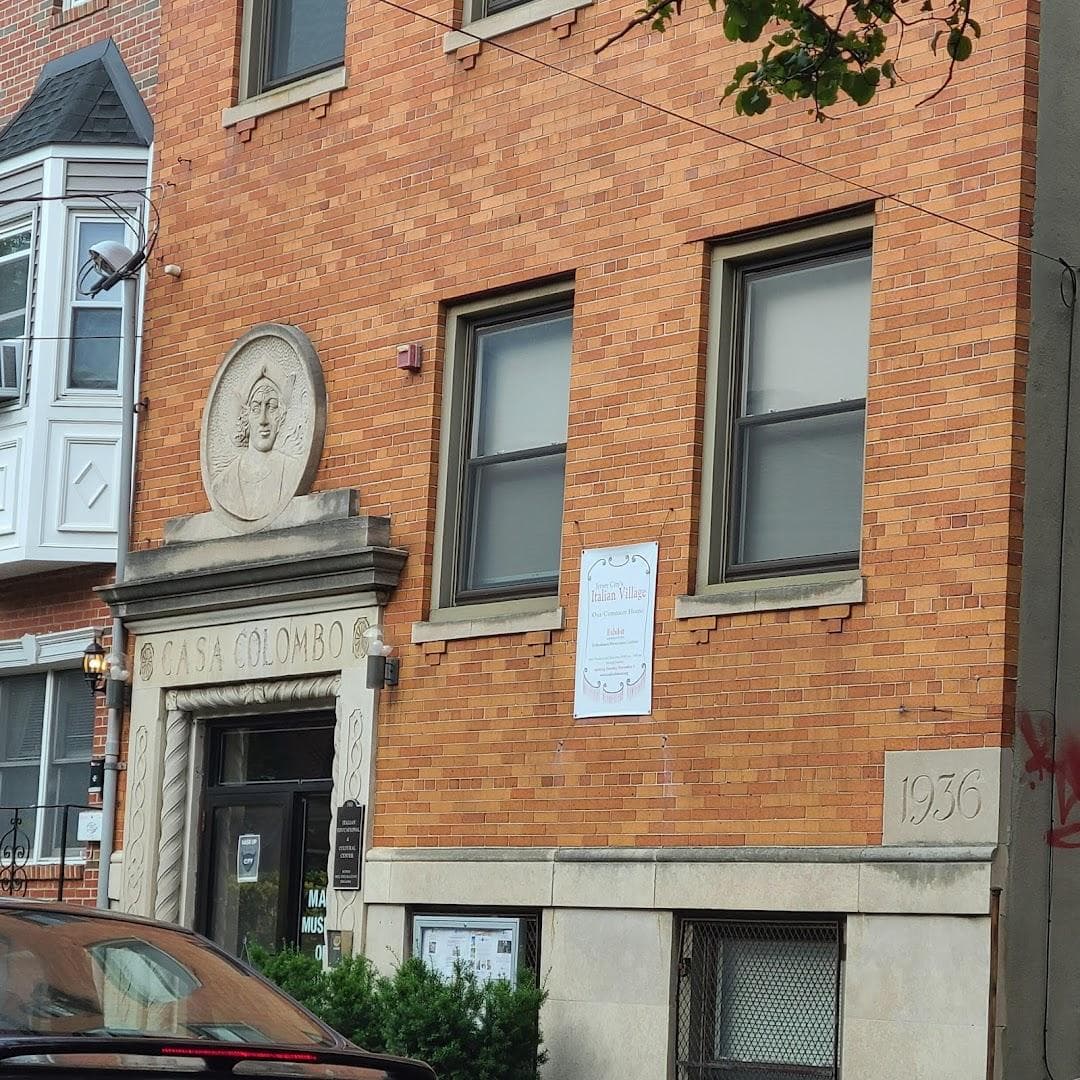 IECC CASA COLOMBO photo 5