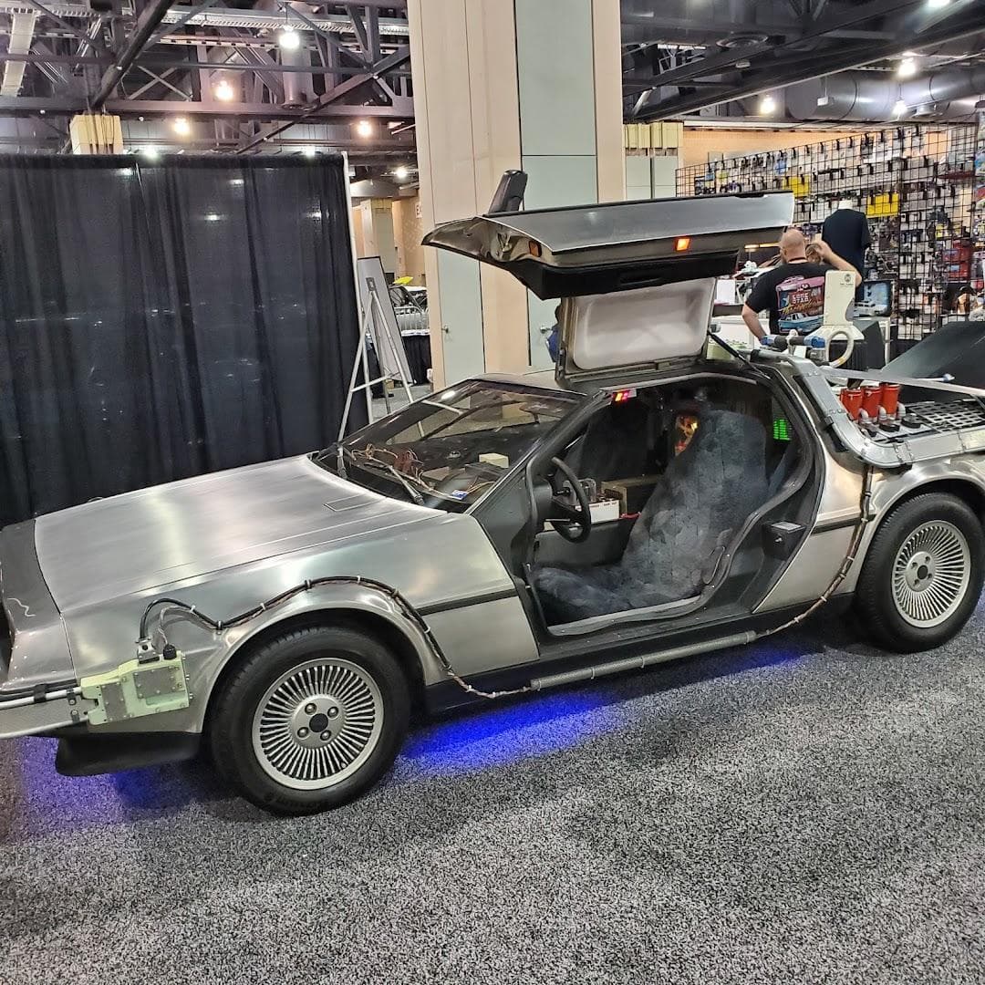 Pennsylvania Convention Center photo 5