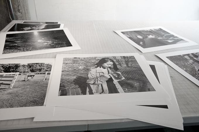 TILT Institute for the Contemporary Image photo 1
