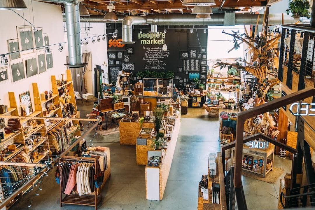 SEED Peoples Market photo 5