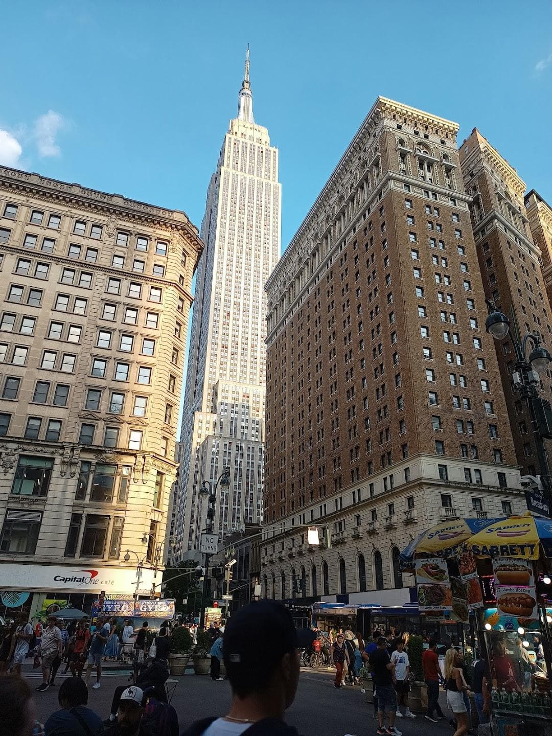 151 W 34th St. photo 6