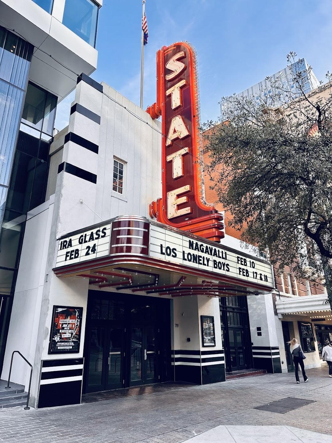 State Theatre photo 2