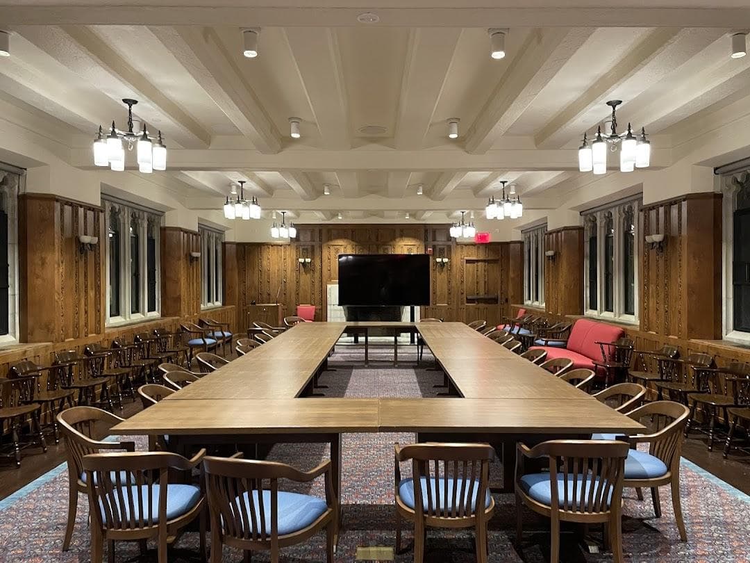 Humanities Quadrangle photo 3